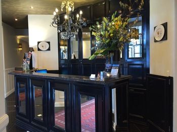 Echoes Boutique Hotel And Restaurant - Accommodation Coffs Harbour 50