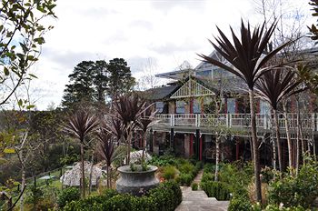 Echoes Boutique Hotel And Restaurant - Accommodation Coffs Harbour 6