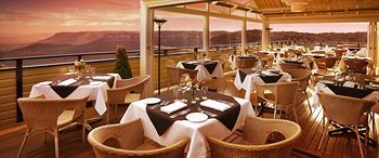 Echoes Boutique Hotel And Restaurant - Accommodation Coffs Harbour 9