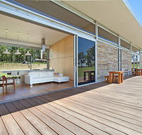 The Longhouse - Accommodation Coffs Harbour