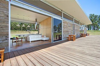 The Longhouse - Accommodation Coffs Harbour 0