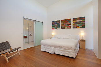 The Longhouse - Accommodation Coffs Harbour 1