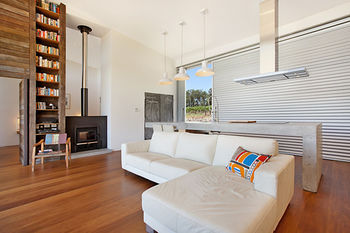 The Longhouse - Accommodation Coffs Harbour 2