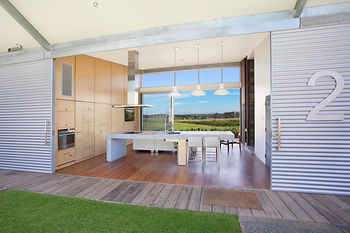 The Longhouse - Accommodation Coffs Harbour 8