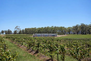 The Longhouse - Accommodation Coffs Harbour 9