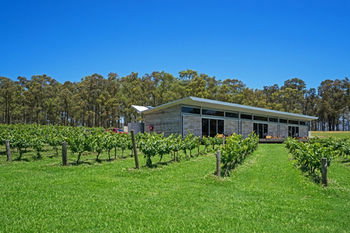 The Longhouse - Accommodation Coffs Harbour 17