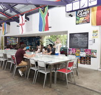 Sydney Railway Square YHA - Hostel - Accommodation Coffs Harbour