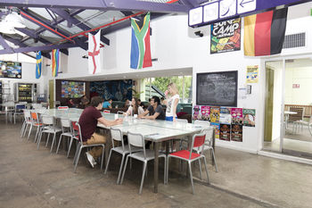 Sydney Railway Square YHA - Hostel - Accommodation Coffs Harbour 0