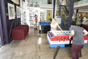 Sydney Railway Square YHA - Hostel - Accommodation Coffs Harbour 1