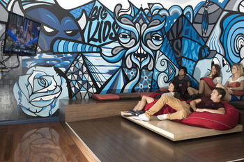 Sydney Railway Square YHA - Hostel - Accommodation Coffs Harbour 2