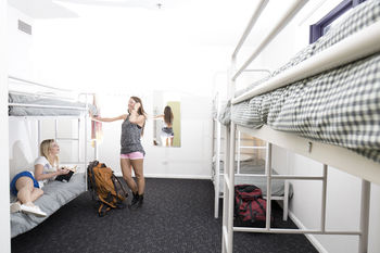 Sydney Railway Square YHA - Hostel - Accommodation Coffs Harbour 4