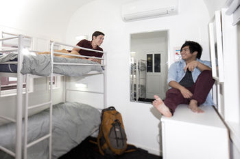 Sydney Railway Square YHA - Hostel - Accommodation Coffs Harbour 5