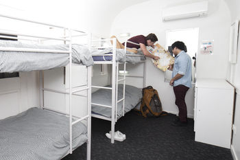 Sydney Railway Square YHA - Hostel - Accommodation Coffs Harbour 6
