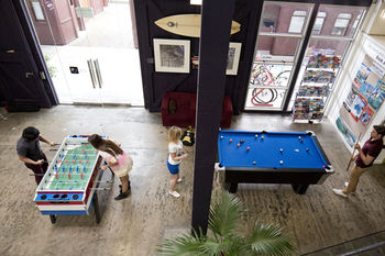 Sydney Railway Square YHA - Hostel - Accommodation Coffs Harbour 10