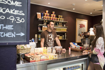 Sydney Railway Square YHA - Hostel - Accommodation Coffs Harbour 11