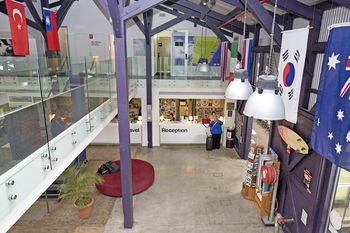 Sydney Railway Square YHA - Hostel - Accommodation Coffs Harbour 12