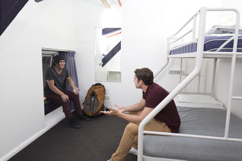 Sydney Railway Square YHA - Hostel - Accommodation Coffs Harbour 16