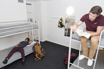 Sydney Railway Square YHA - Hostel - Accommodation Coffs Harbour 19