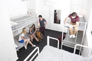 Sydney Railway Square YHA - Hostel - Accommodation Coffs Harbour 21