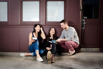 Sydney Railway Square YHA - Hostel - Accommodation Coffs Harbour 22