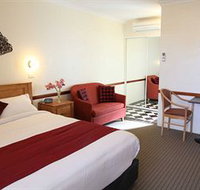 The 3 Explorers Motel - Accommodation Coffs Harbour