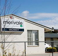 Merivale Motel - Accommodation Coffs Harbour