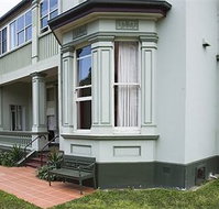 St Marks Lodge - Accommodation Coffs Harbour