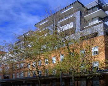 Chifley Executive Suites - Accommodation Coffs Harbour 11