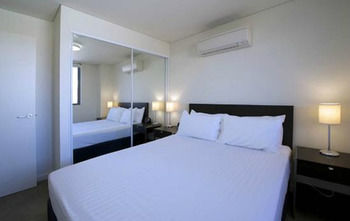 Chifley Executive Suites - Accommodation Coffs Harbour 12