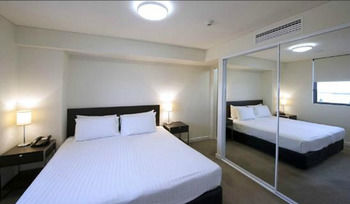 Chifley Executive Suites - Accommodation Coffs Harbour 13