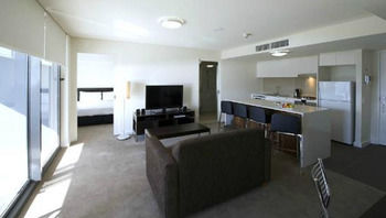 Chifley Executive Suites - Accommodation Coffs Harbour 20