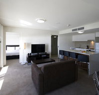 Chifley Executive Suites - Accommodation Coffs Harbour