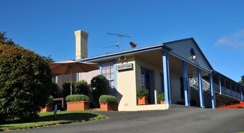 Blue Mountains G'day Motel - Accommodation Coffs Harbour 16