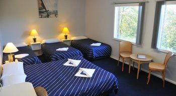 Blue Mountains G'day Motel - Accommodation Coffs Harbour 18