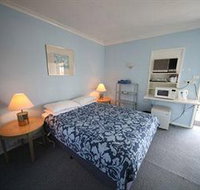 Blue Mountains Gaposday Motel - Accommodation Coffs Harbour