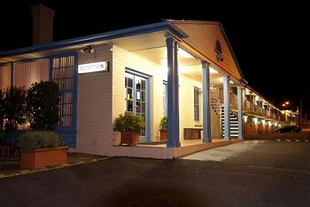 Blue Mountains G'day Motel - Accommodation Coffs Harbour 1