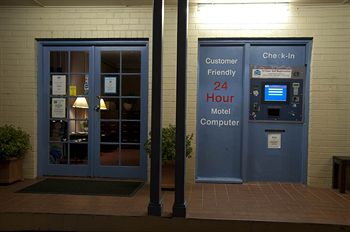 Blue Mountains G'day Motel - Accommodation Coffs Harbour 2