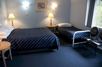 Blue Mountains G'day Motel - Accommodation Coffs Harbour 3