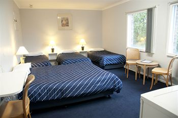 Blue Mountains G'day Motel - Accommodation Coffs Harbour 6