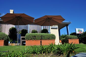 Blue Mountains G'day Motel - Accommodation Coffs Harbour 9