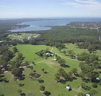 Worrowing at Jervis Bay - Accommodation Coffs Harbour