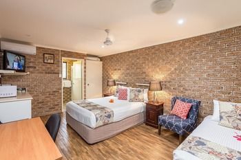 Sunshine Coast Airport Motel - Accommodation Coffs Harbour 10