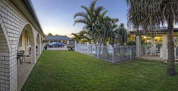 Sunshine Coast Airport Motel - Accommodation Coffs Harbour 14