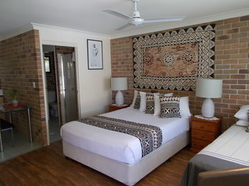 Sunshine Coast Airport Motel - Accommodation Coffs Harbour 15