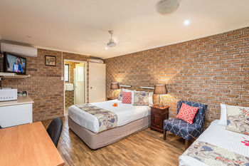 Sunshine Coast Airport Motel - Accommodation Coffs Harbour 16