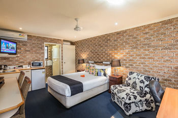 Sunshine Coast Airport Motel - Accommodation Coffs Harbour 17