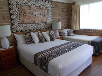 Sunshine Coast Airport Motel - Accommodation Coffs Harbour 18