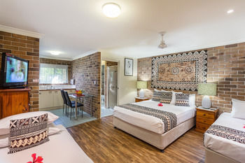 Sunshine Coast Airport Motel - Accommodation Coffs Harbour 19