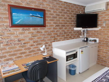 Sunshine Coast Airport Motel - Accommodation Coffs Harbour 21