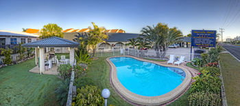 Sunshine Coast Airport Motel - Accommodation Coffs Harbour 22